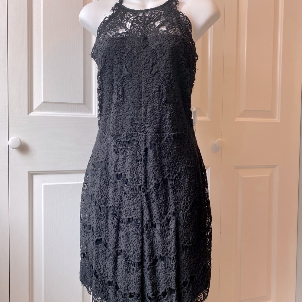 Free People Slip Dress